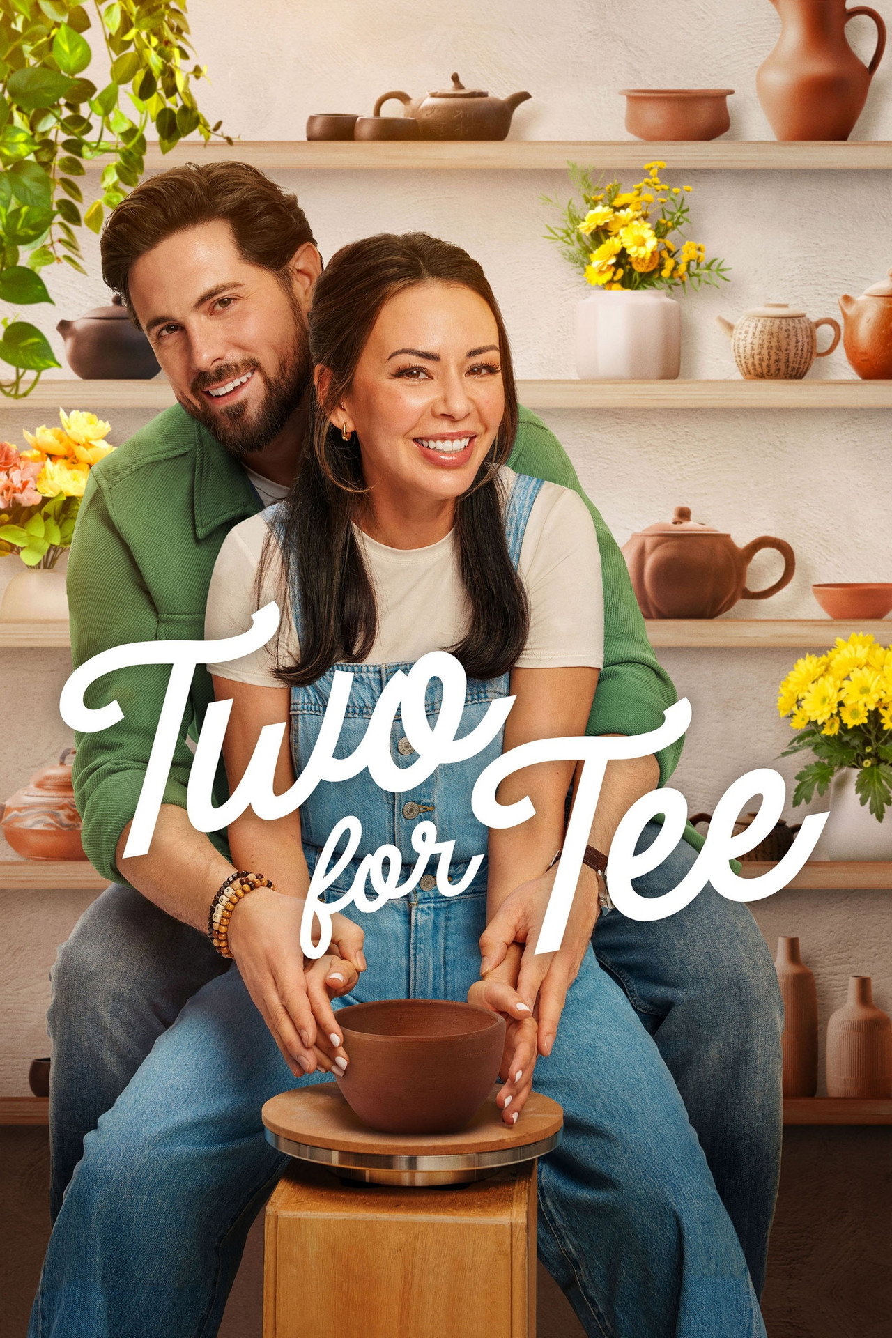 Two for Tee