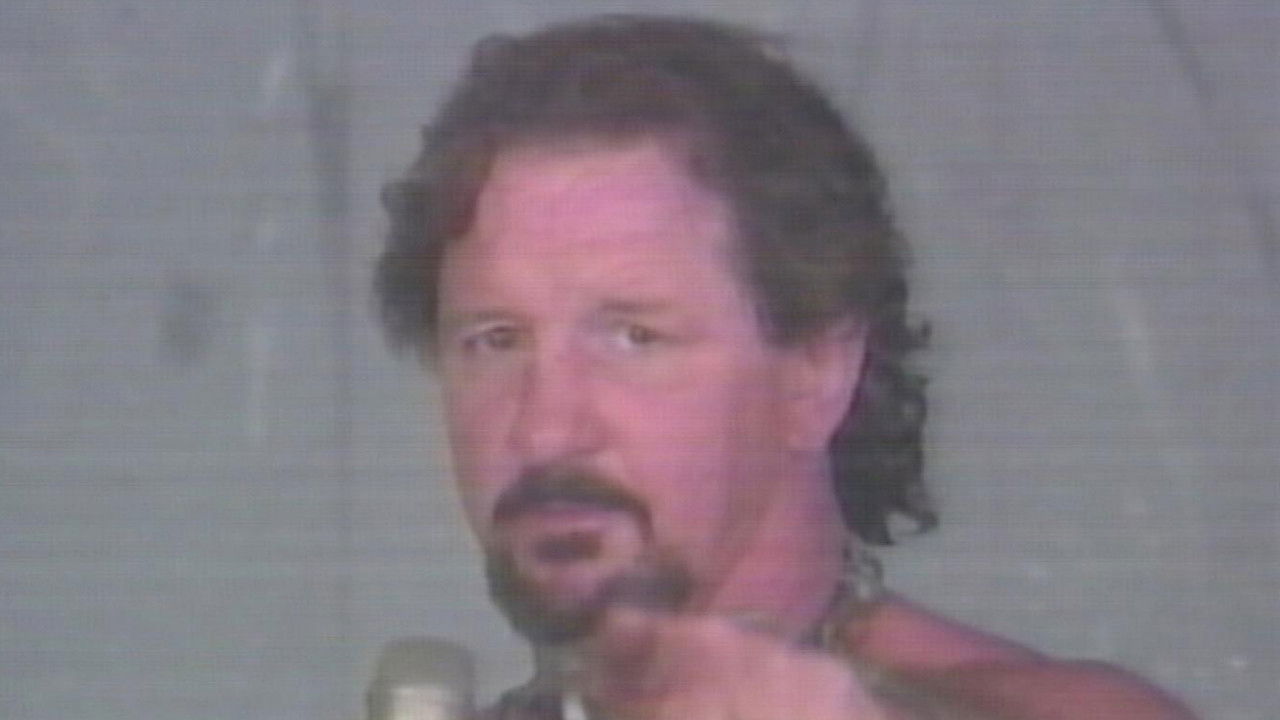 ECW Hardcore TV - May. 25, 1993