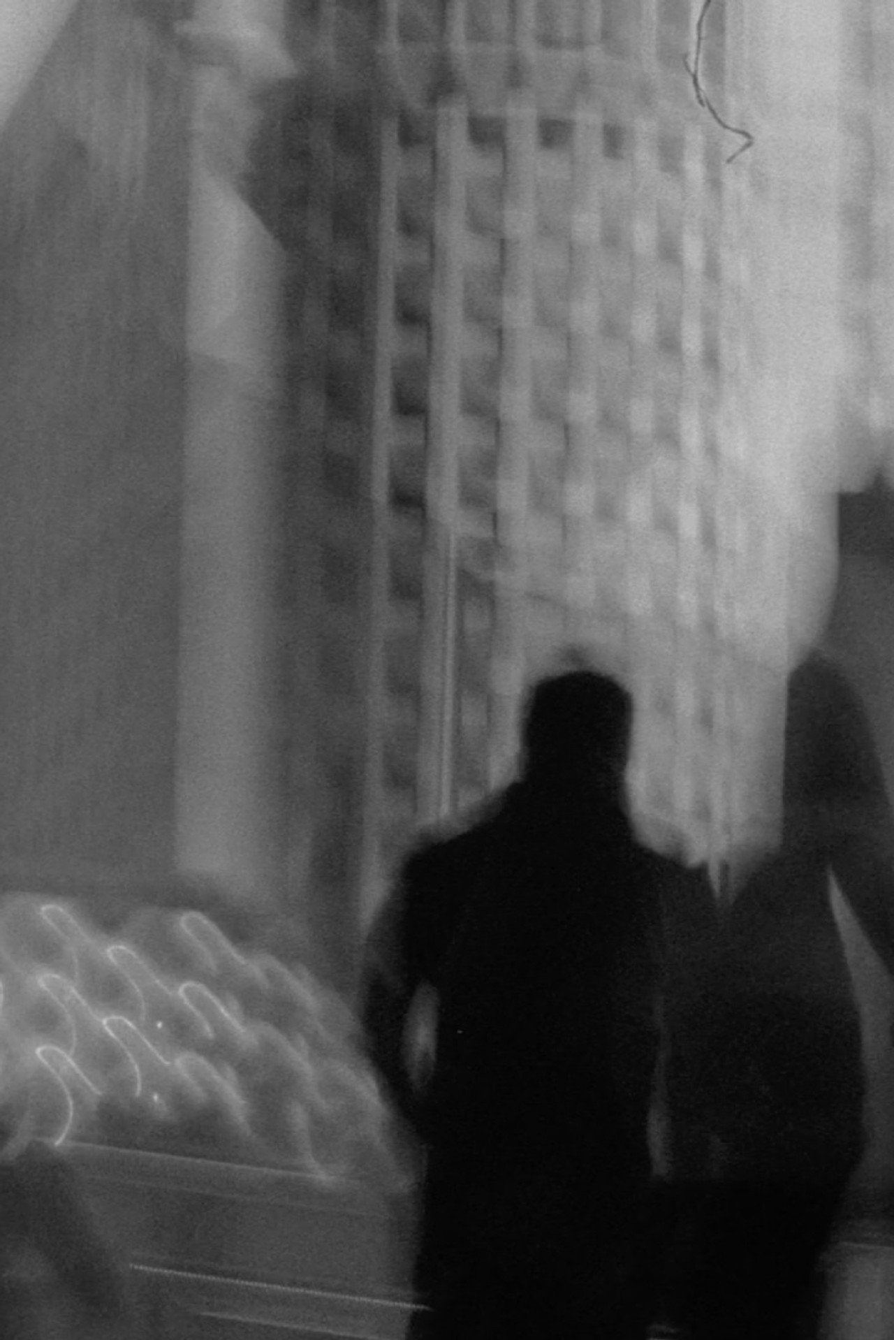 L'Entre deux filmaffisch