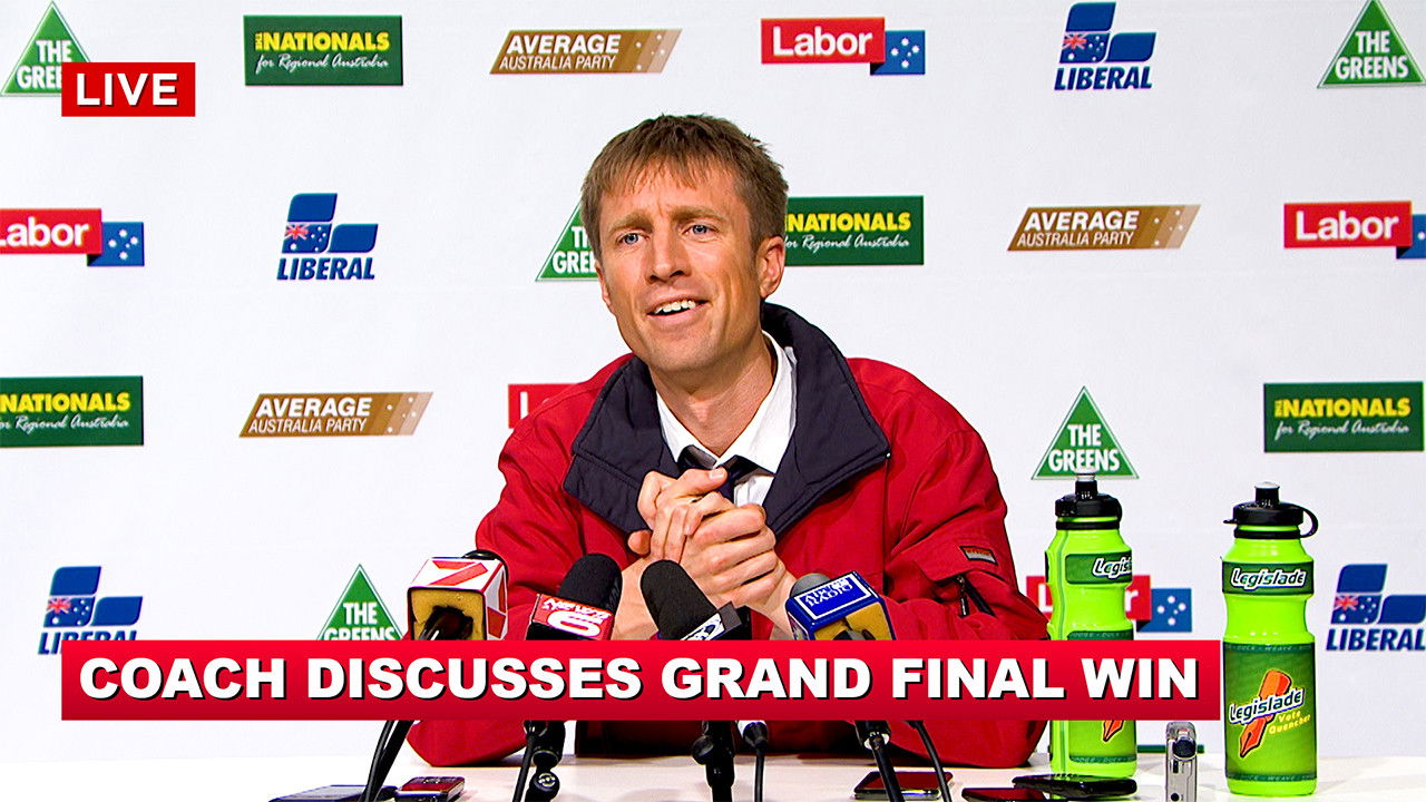 Sammy J — Épisode 15