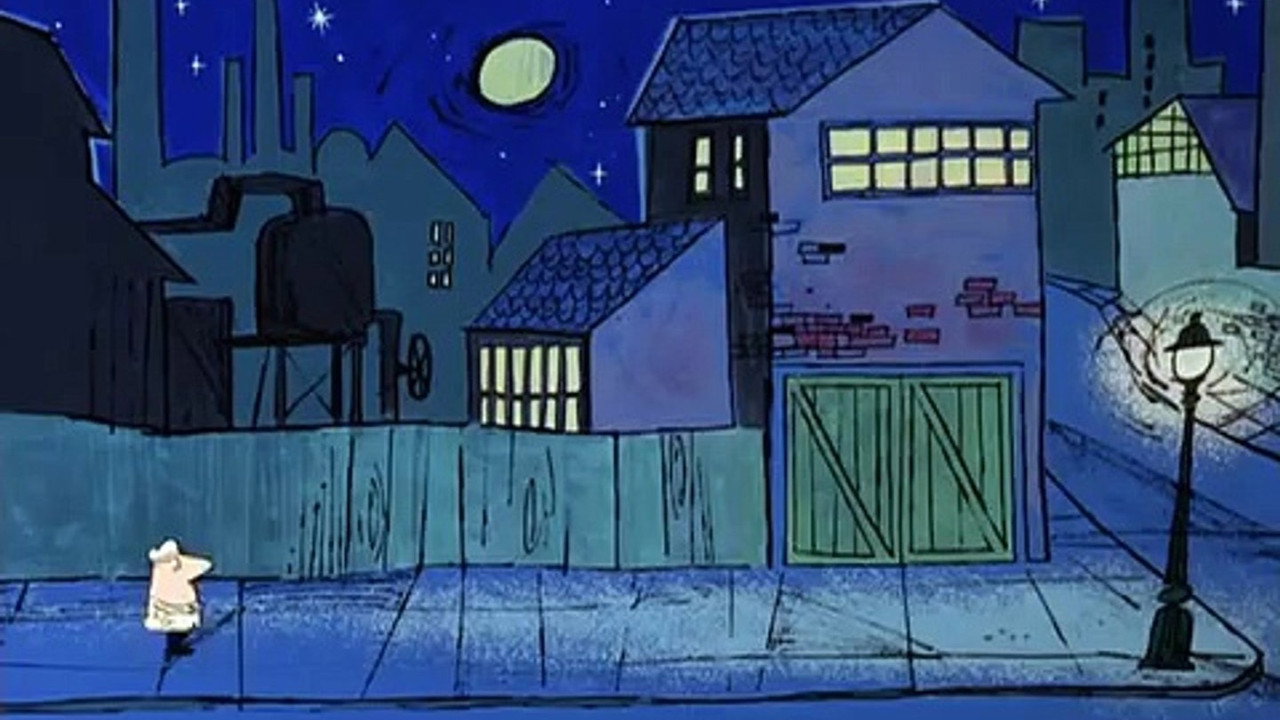 The Pink Panther: Classic Cartoon Collection Vol. 3