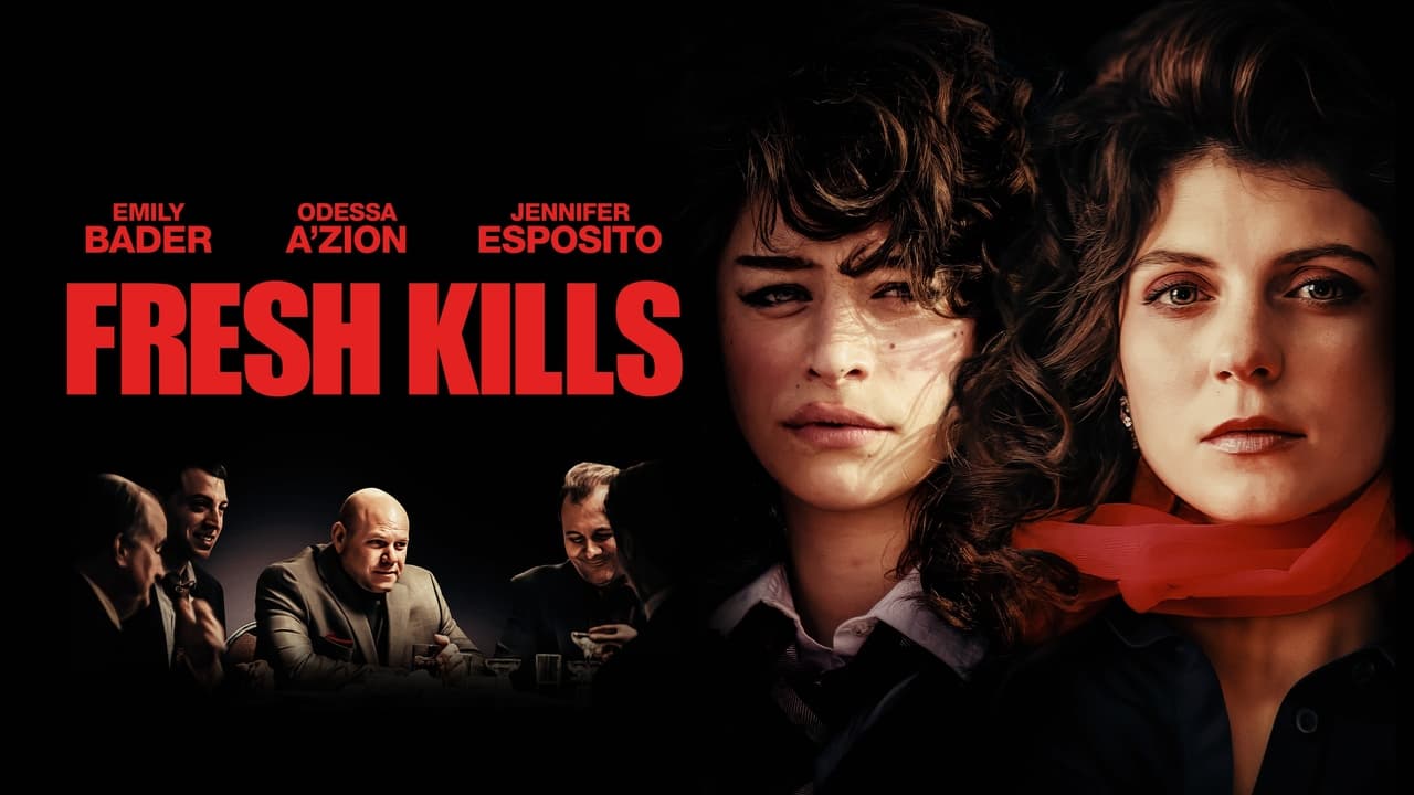 Fresh Kills