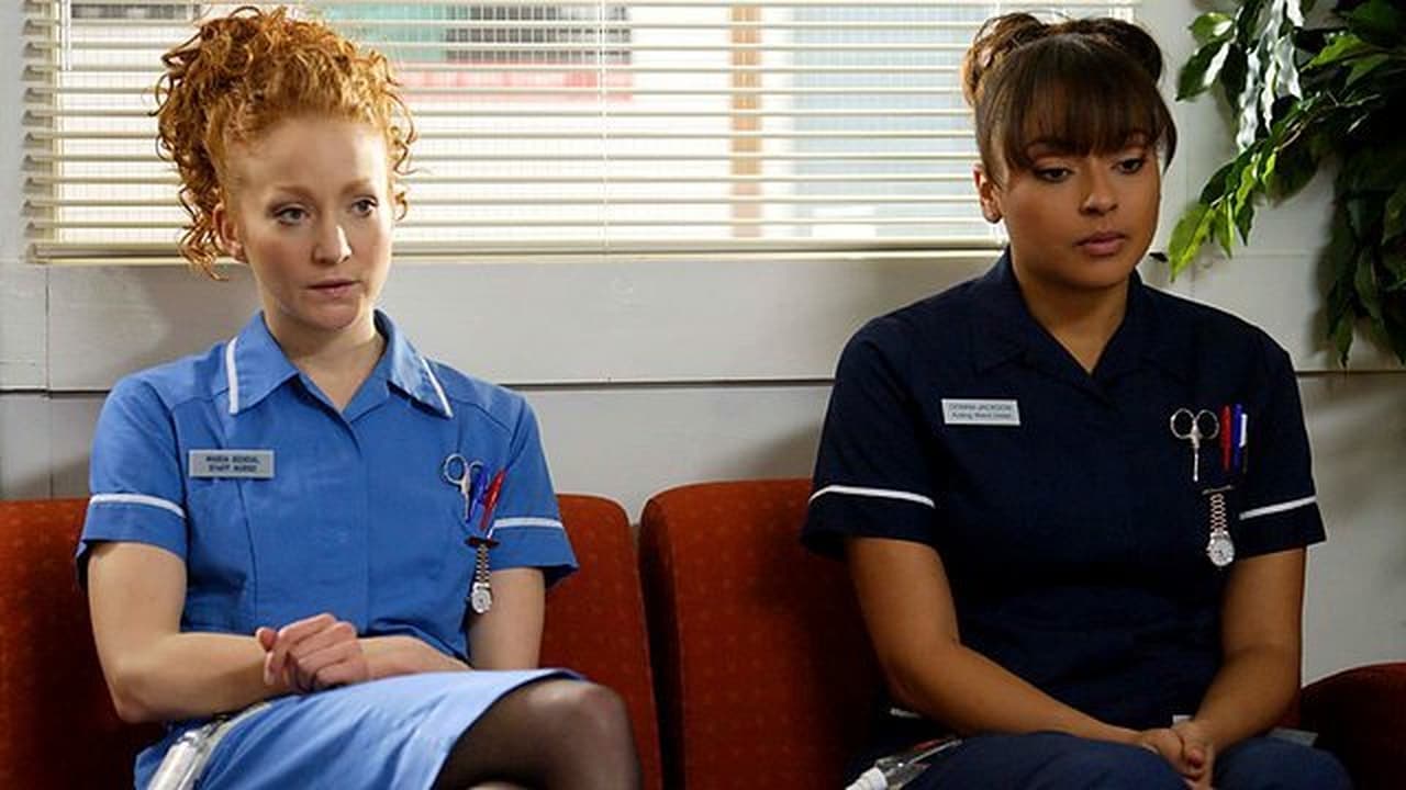 Holby City - Season 12 Episode 33 : Time and Tide - Part 1
