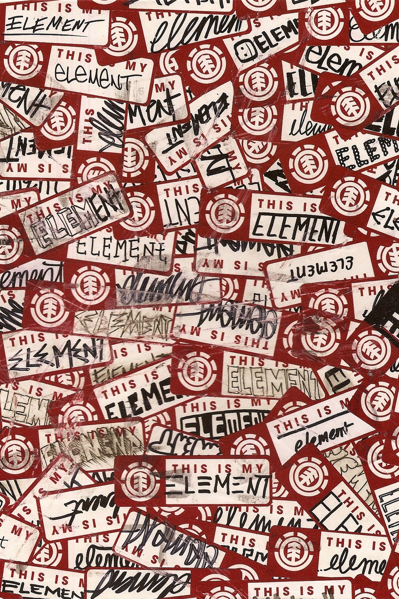This Is My Element This Is My Element