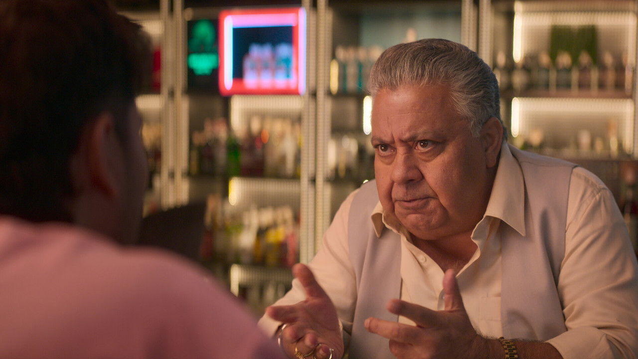 Single Papa - Season 1 Episode 2 : Love nahi, lovest!