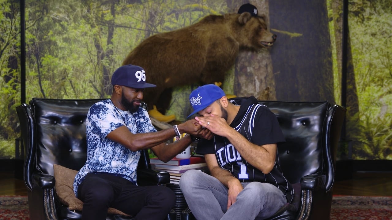 Desus & Mero - Season 1 Episode 124 : Thursday, June 22, 2017