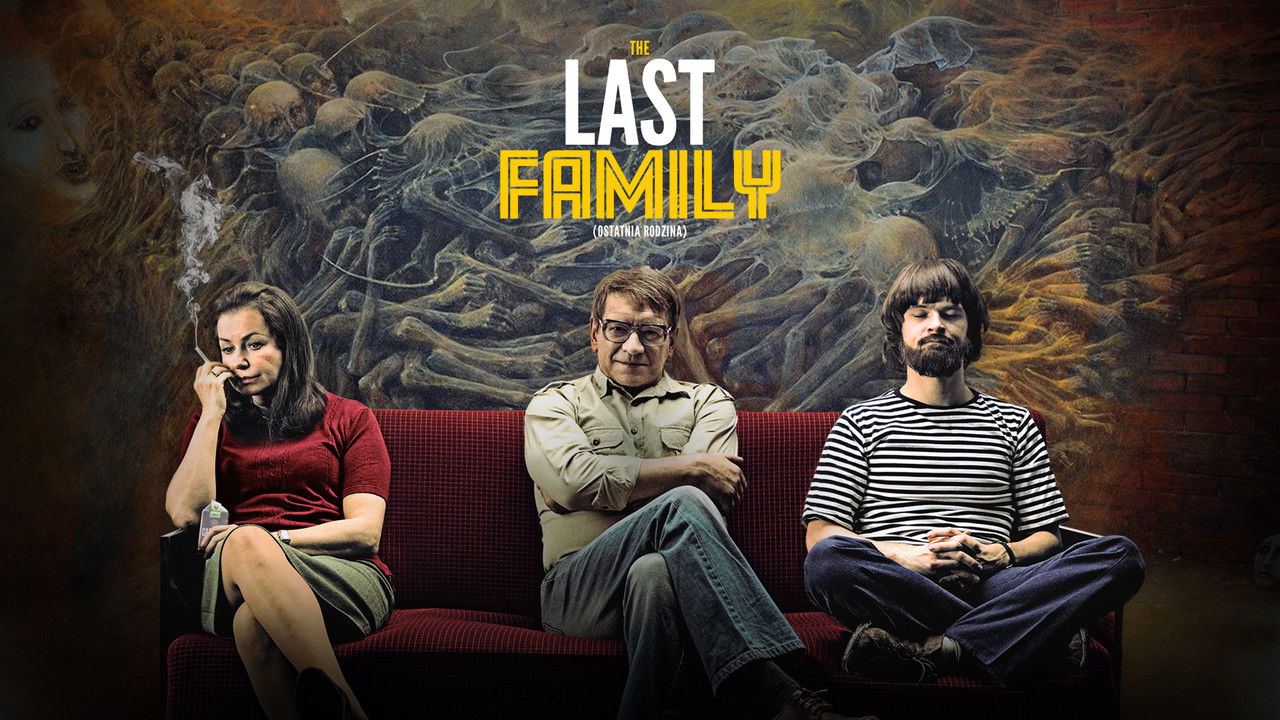 The Last Family