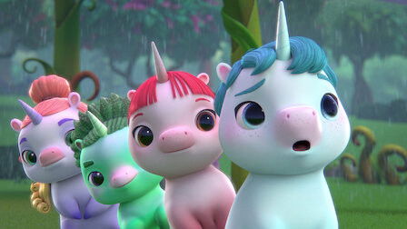 Image Not Quite Narwhal