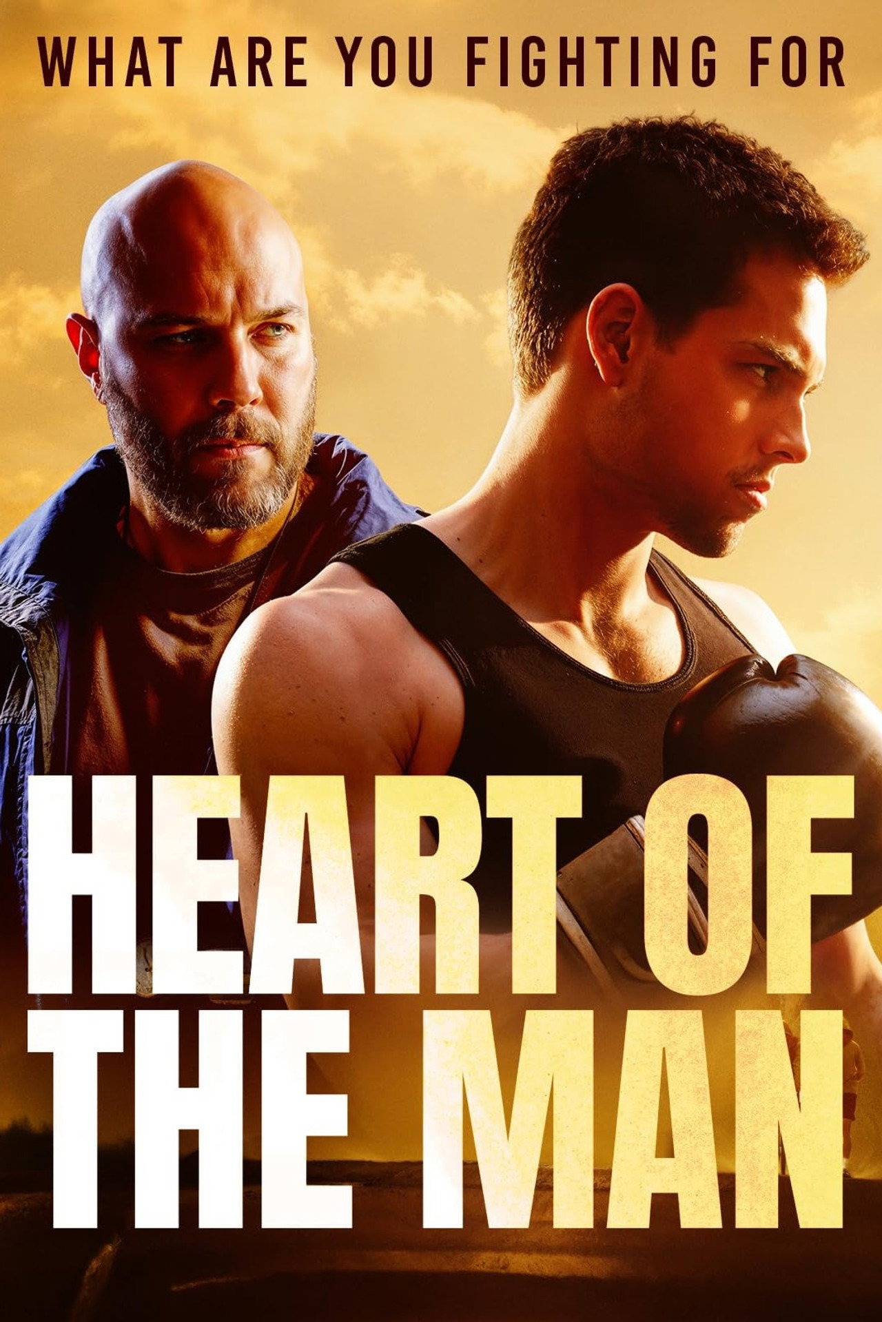 Heart of the Man