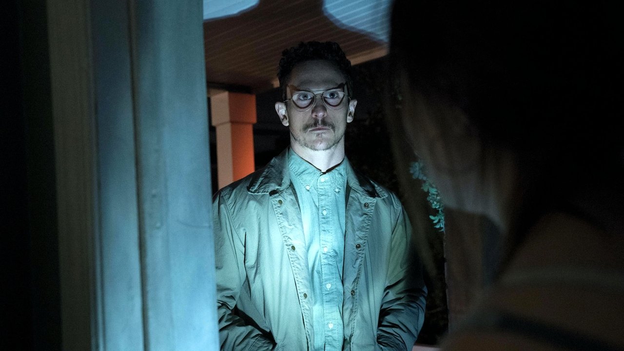 Image Monsterland (2020) Temporada 1 HD 1080p Latino