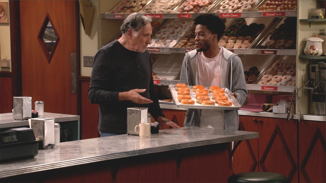 Superior Donuts - Season 1 Episode 2 : What’s the Big Idea?