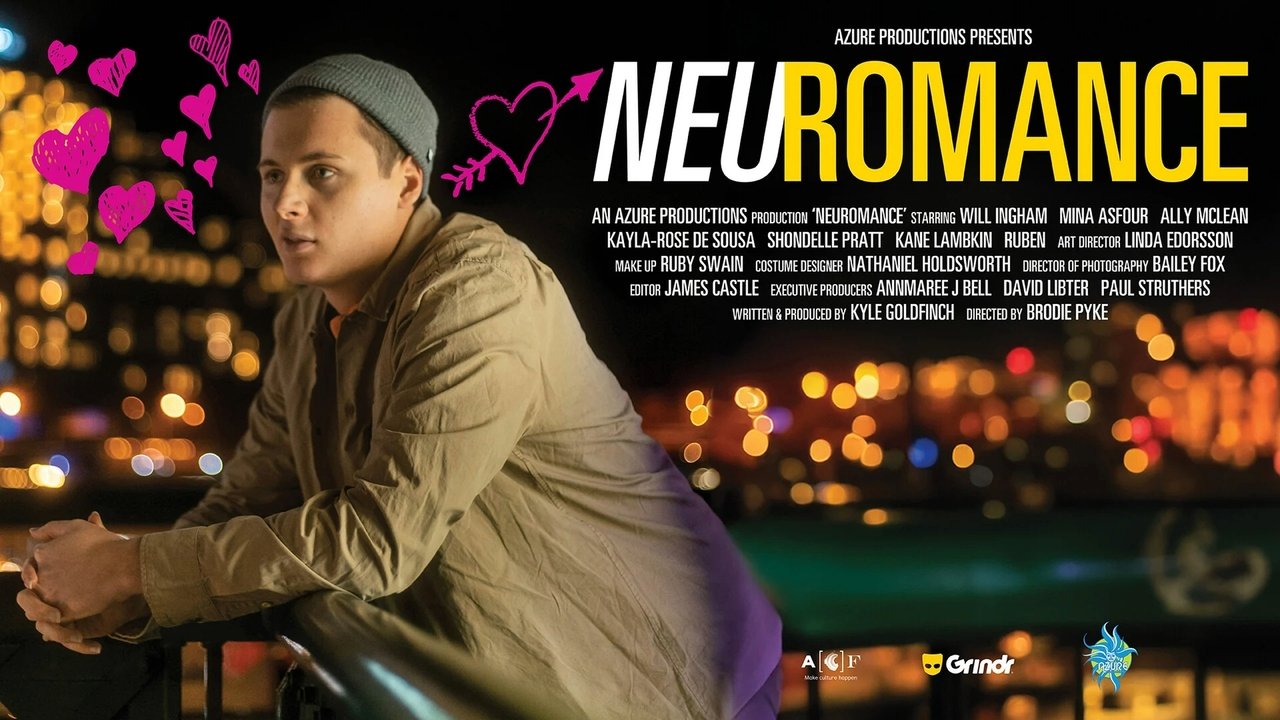 Neuromance