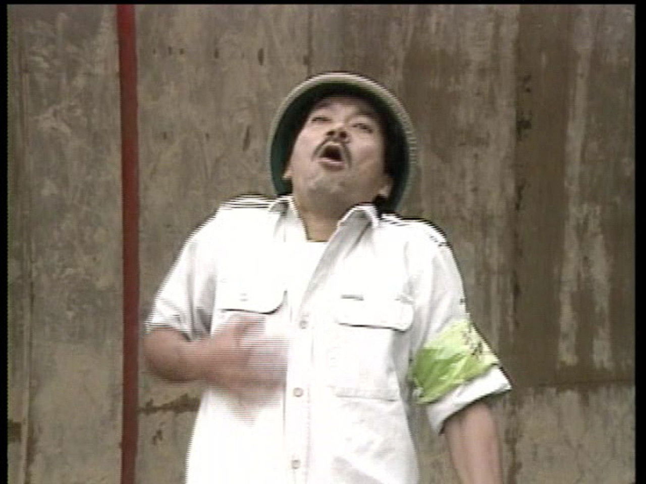 Takeshi's Castle (Action/X-treme) — Épisode 9