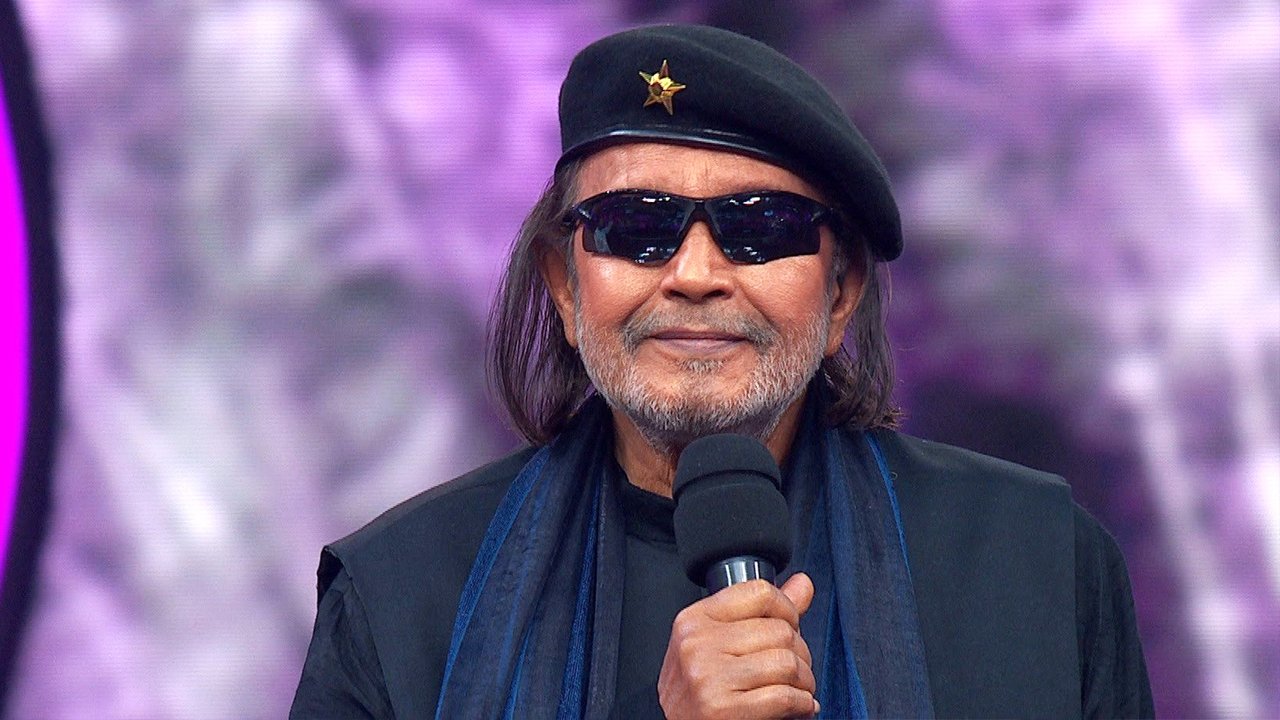 Super Dancer - Season 5 Episode 23 : 50 Years Of Mithun Da