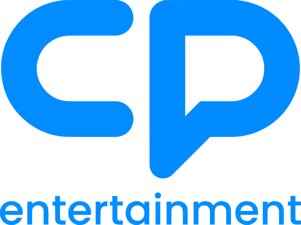 CP Entertainment