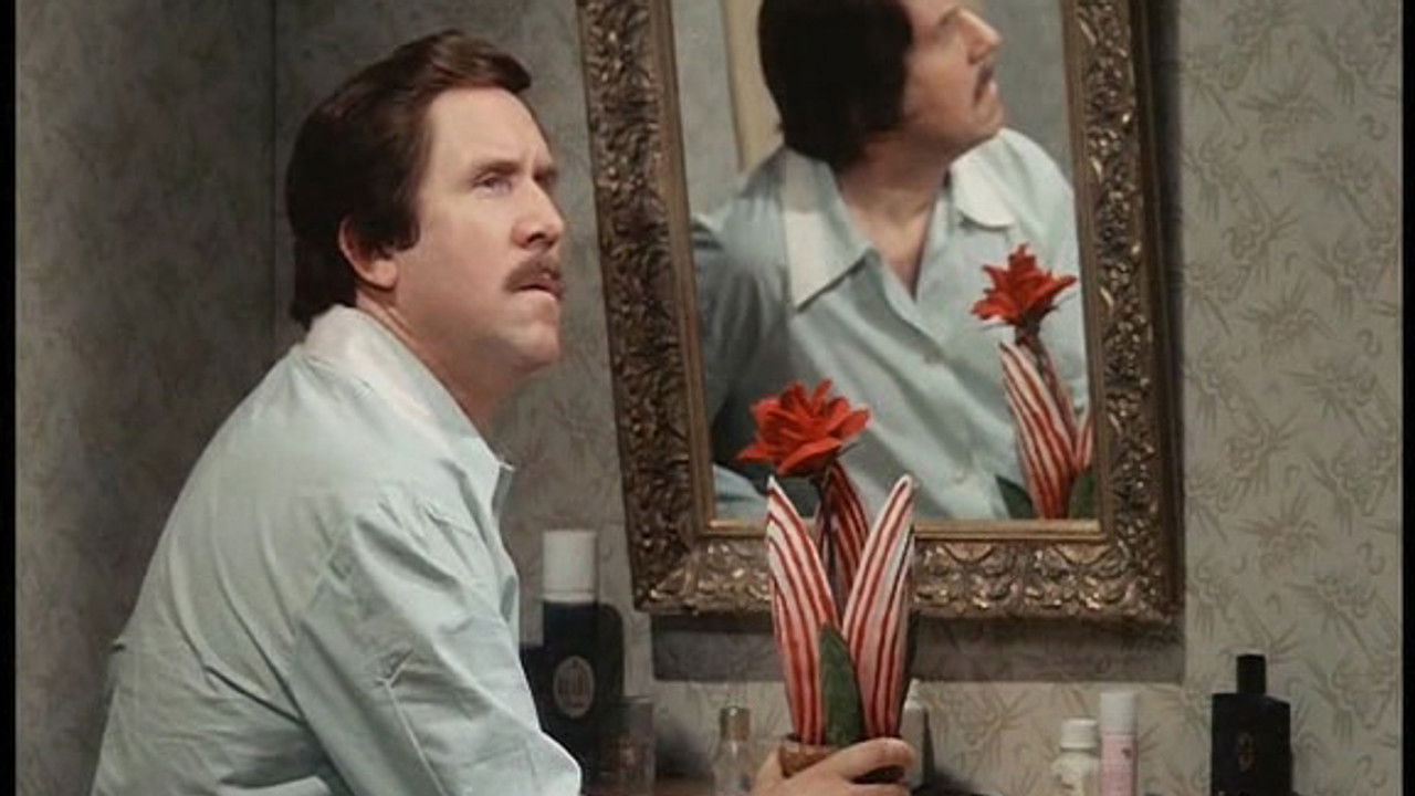 Létající Čestmír — Épisode 3