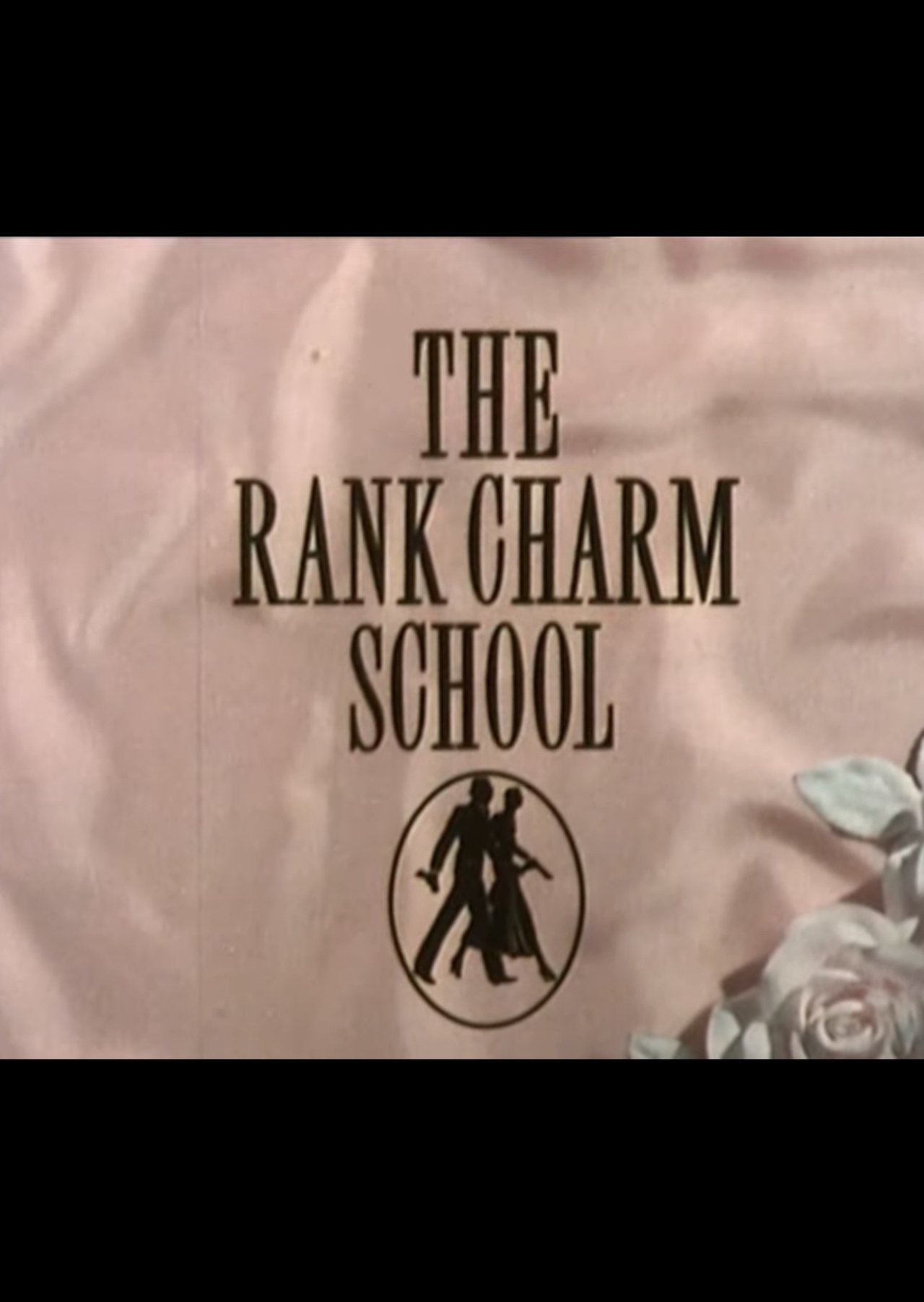 The Rank Charm School The Rank Charm School