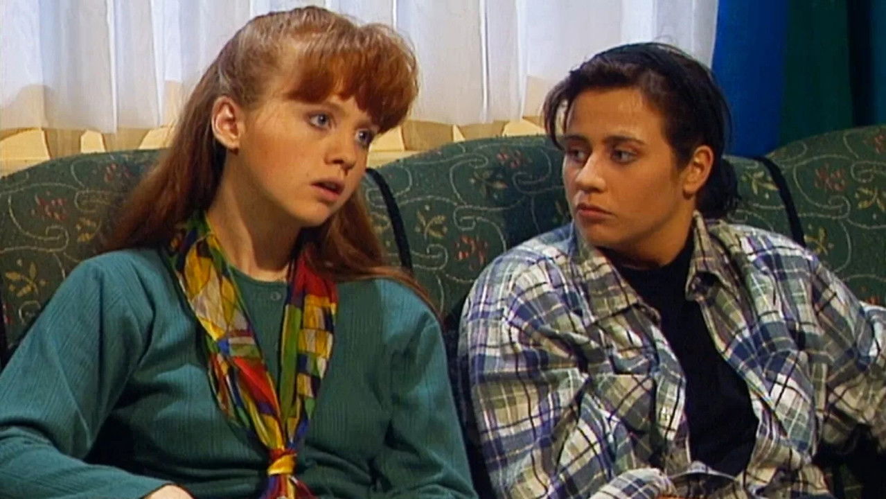 Copy Copy — Épisode 12