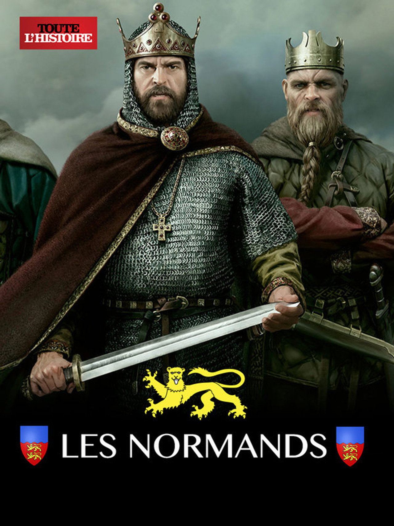 Les Normands