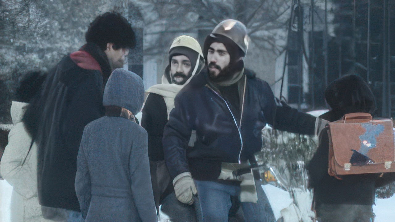 Les Cinq Dernières Minutes — Chassez le naturel