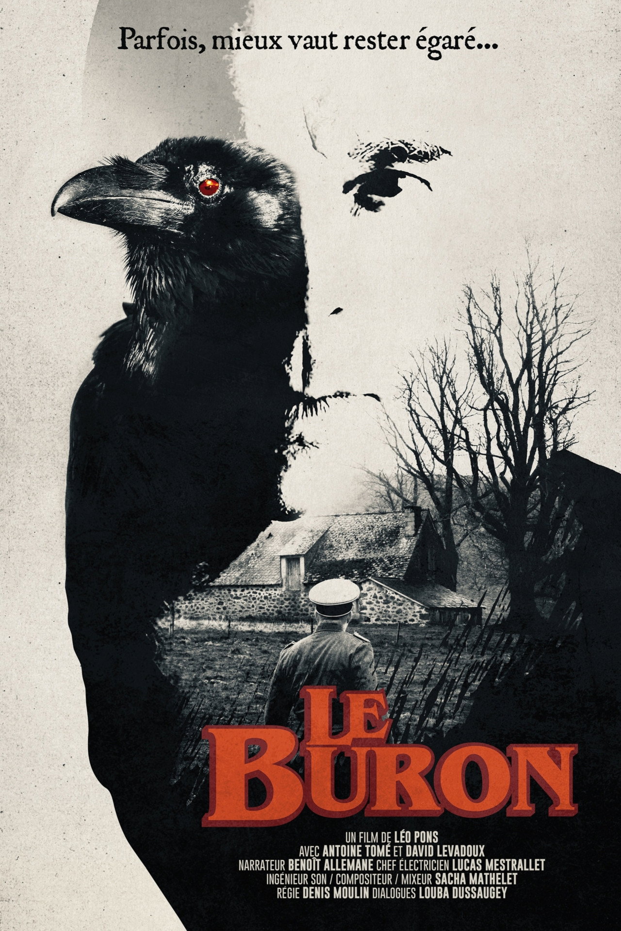 The Buron