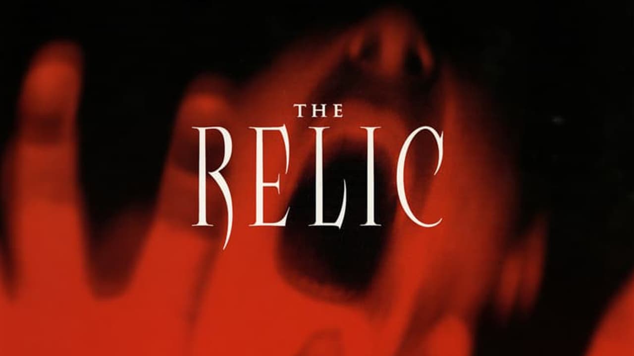 The Relic background