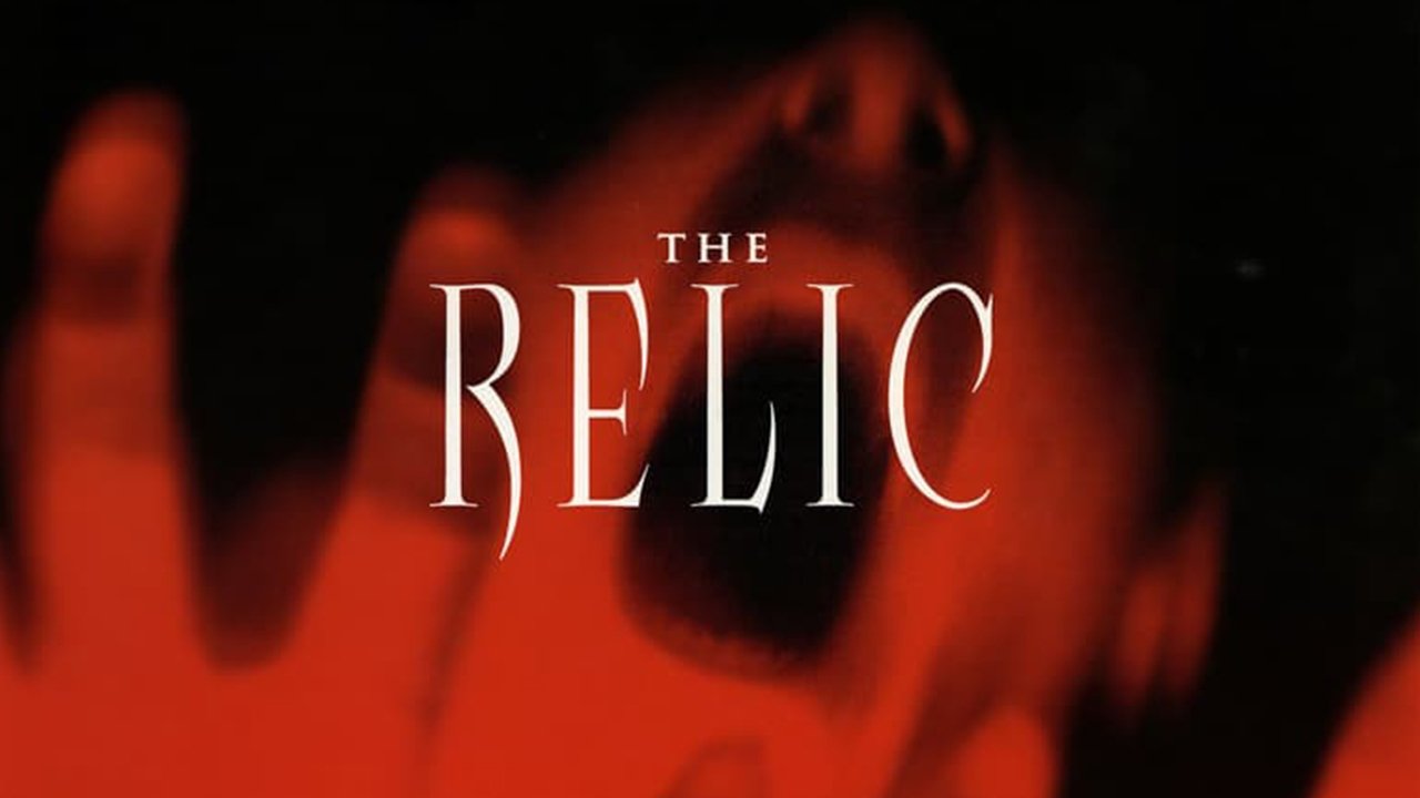 The Relic background