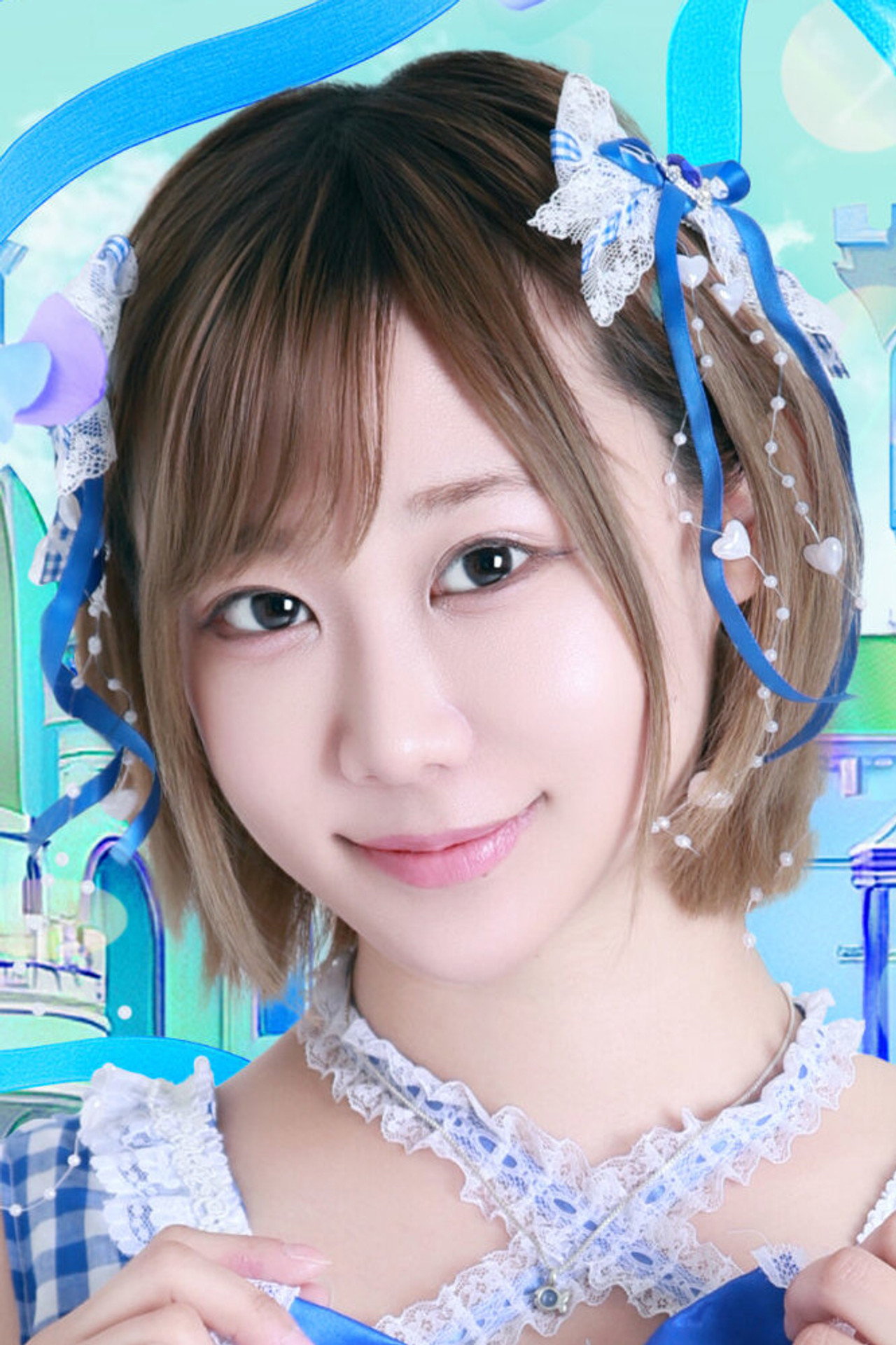 Asuna Suzuhara