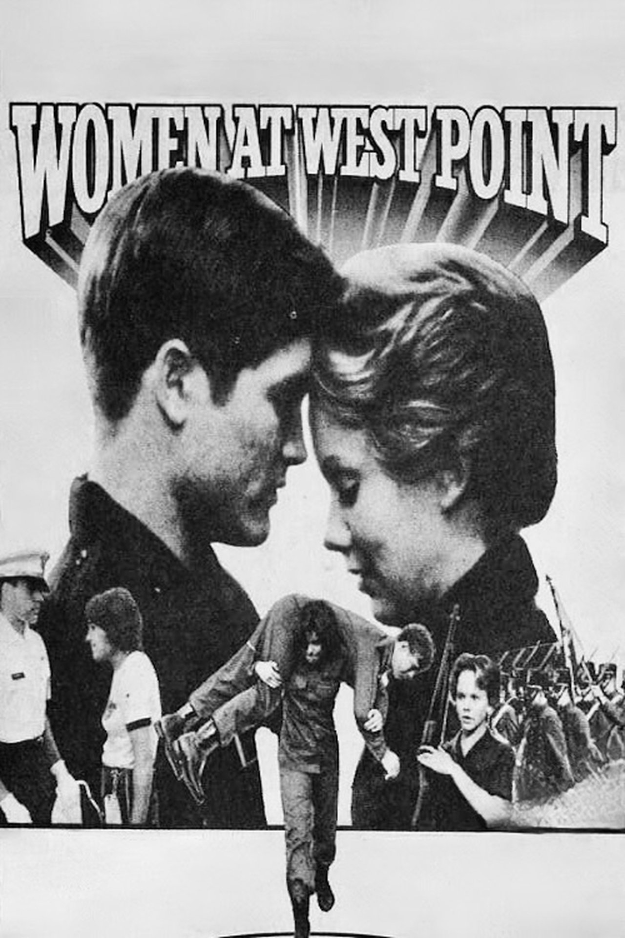 مشاهدة فيلم Women at West Point مترجم بدون اعلانات - بوستر