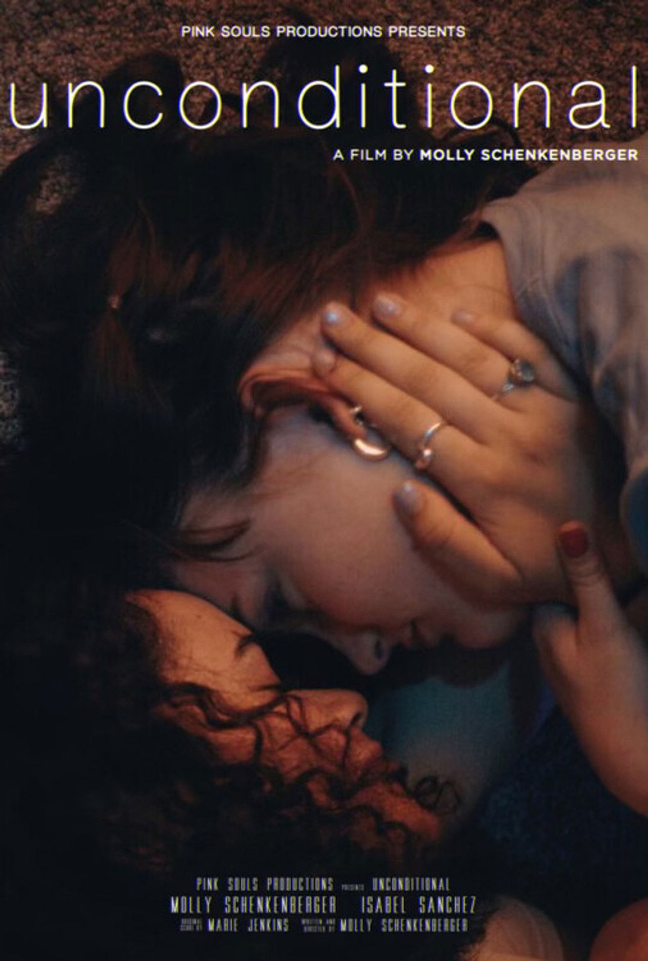 Unconditional Backdrop