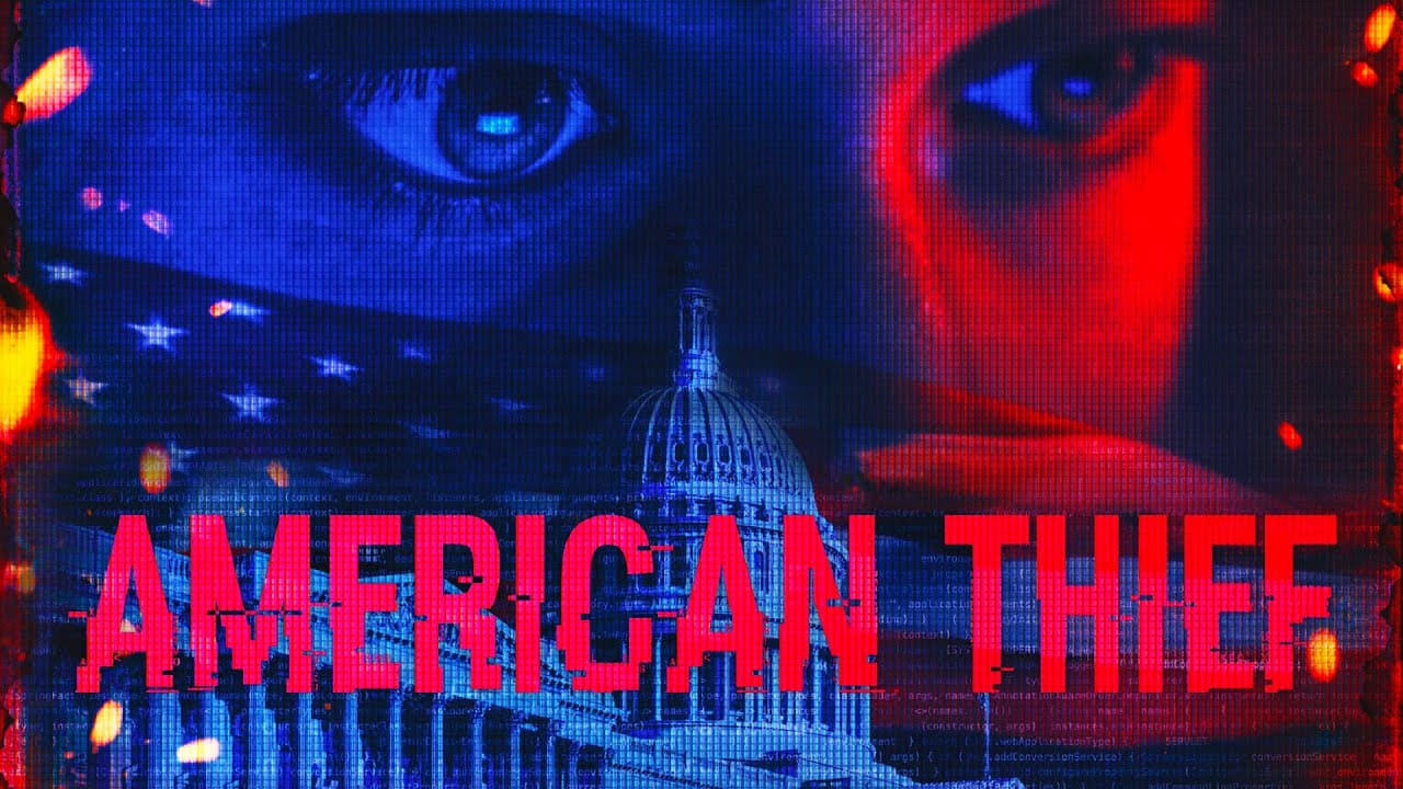 American Thief background