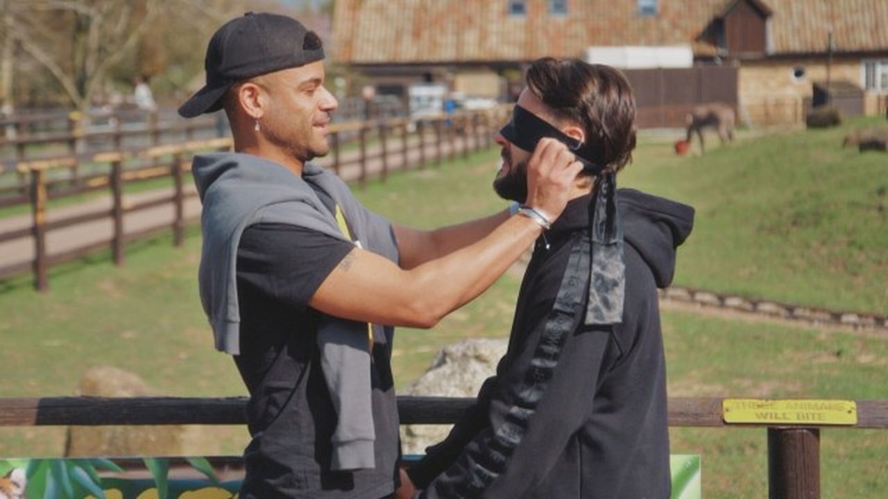 Married at First Sight UK - Season 10 Episode 19 : Episode 19