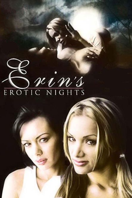 Erin's Erotic Nights Backdrop