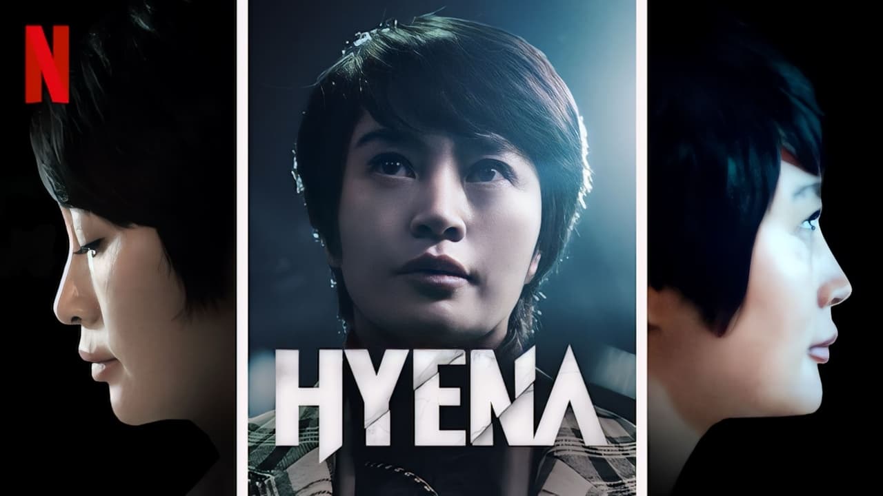 Hyena - Season 1