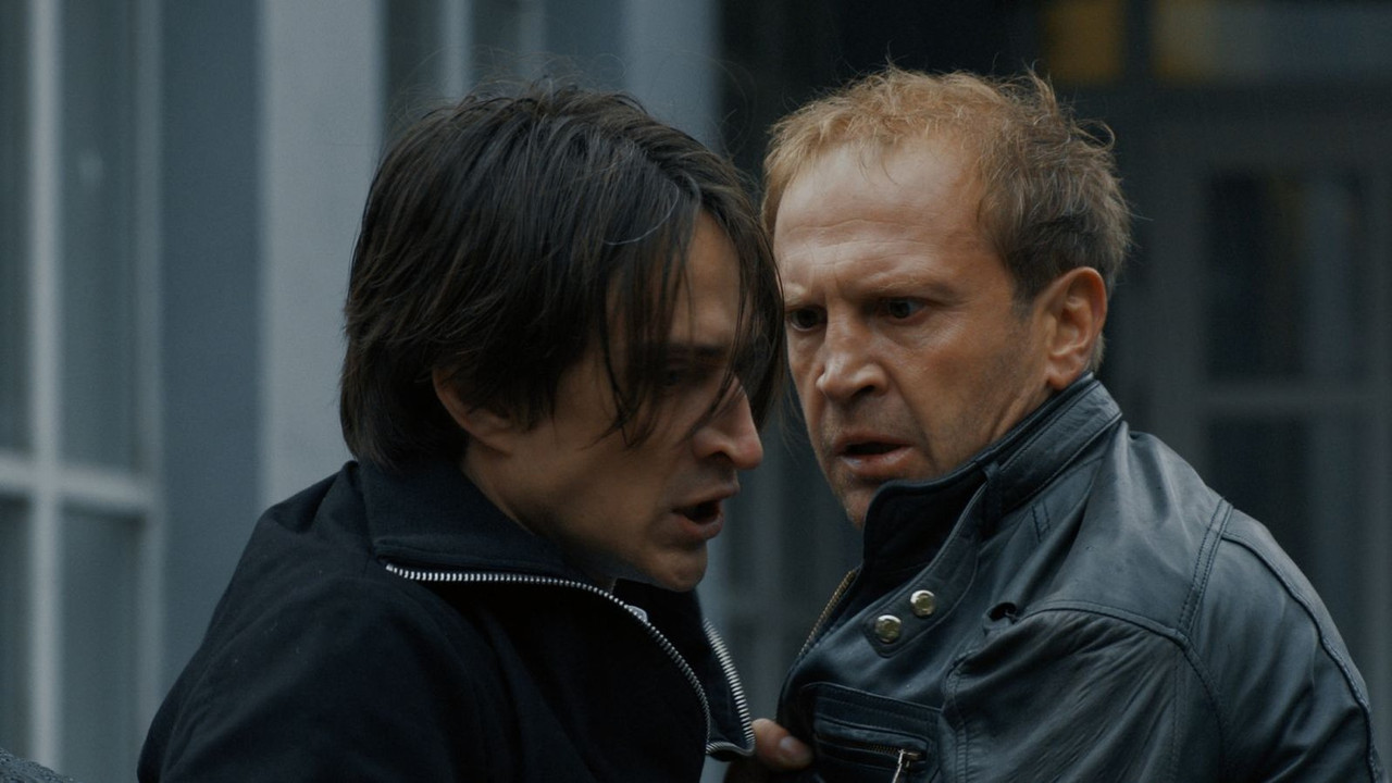 Фантом — Épisode 15