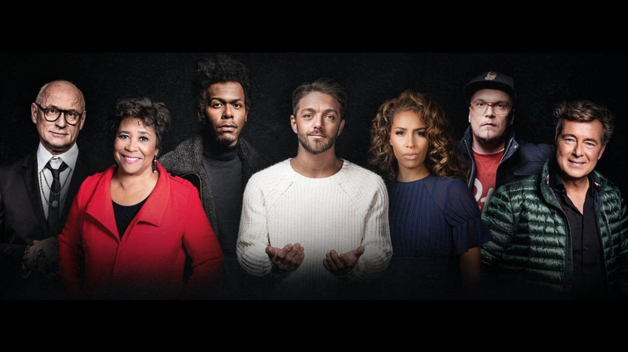 The Passion — Épisode 1