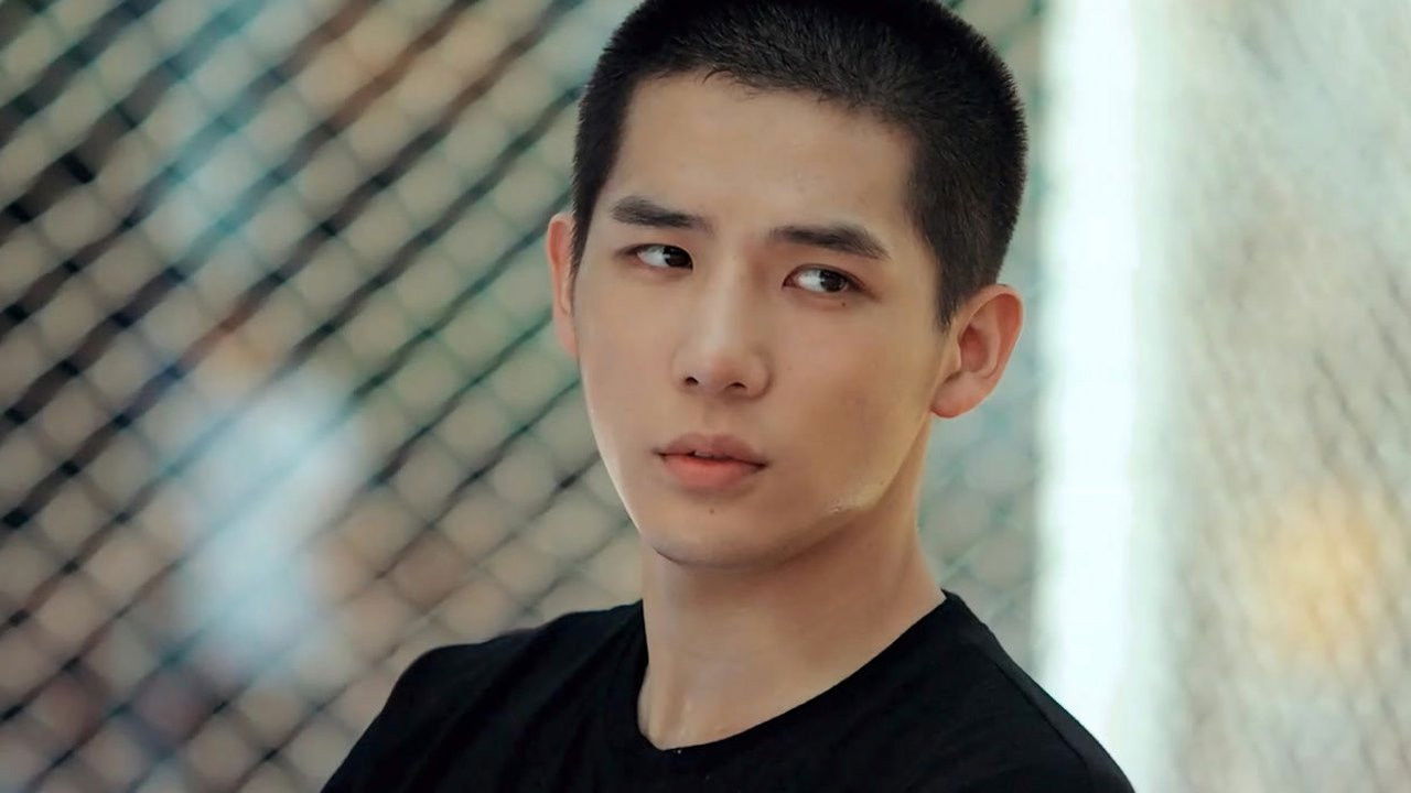 二十不惑 — Épisode 28