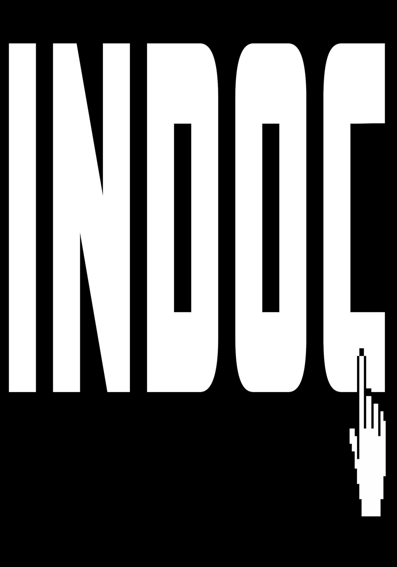 INDOC Backdrop