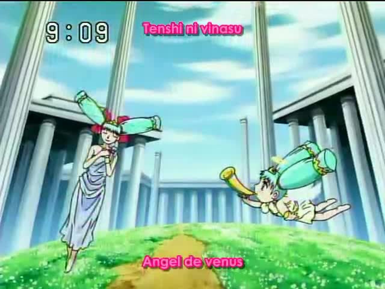 Zatch Bell! - Season 1 Episode 52 : My Beloved Zatch