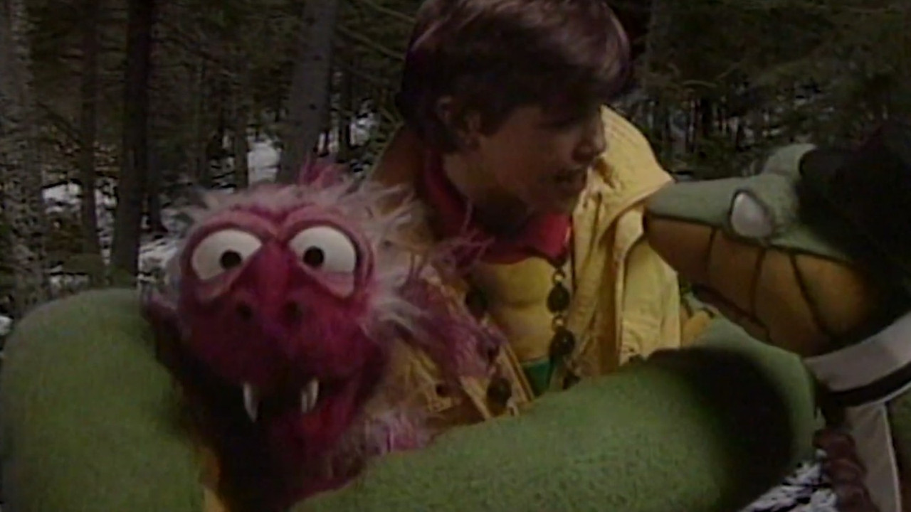 Blizzard Island — Épisode 5