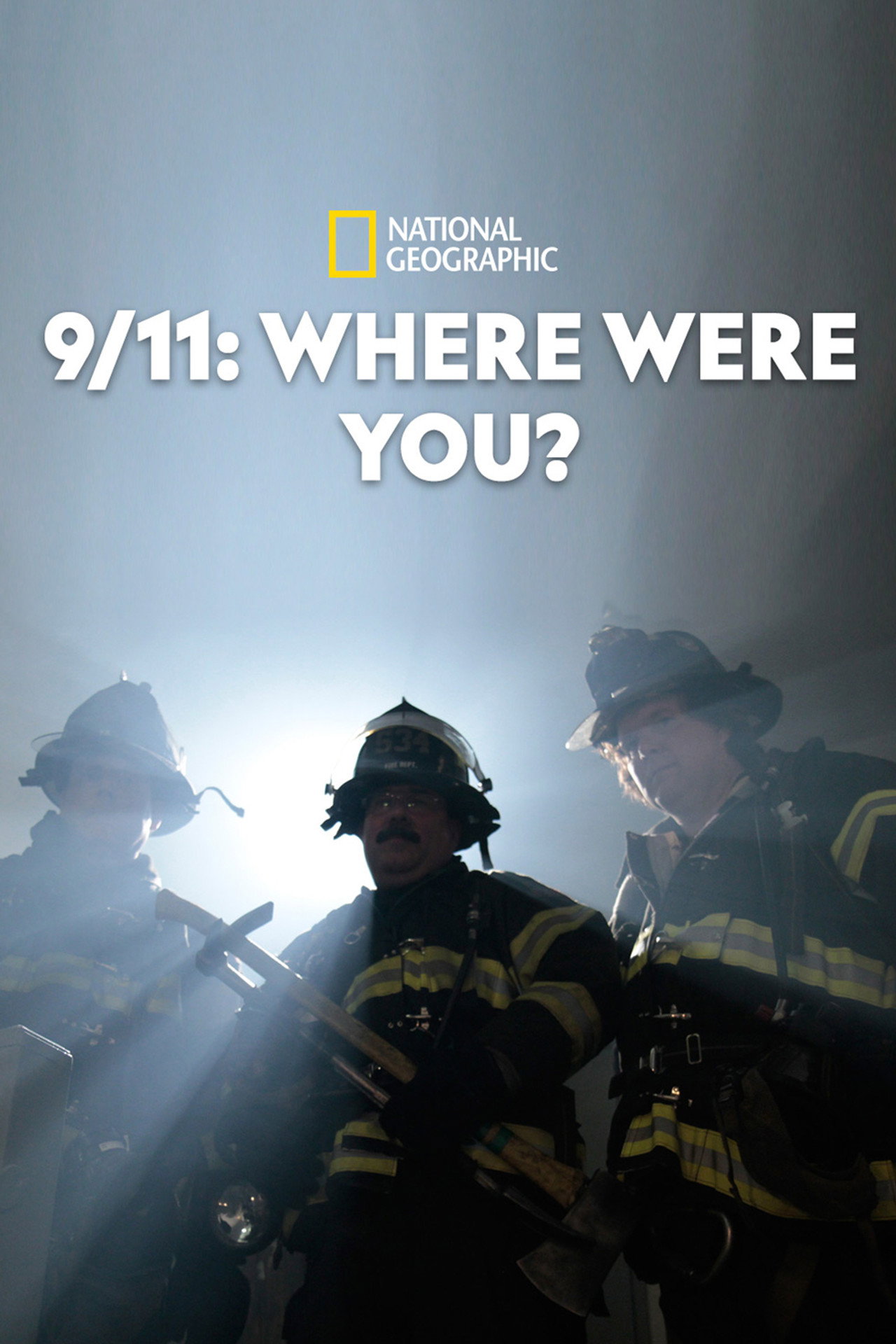 9/11: Where Were You? (2011)