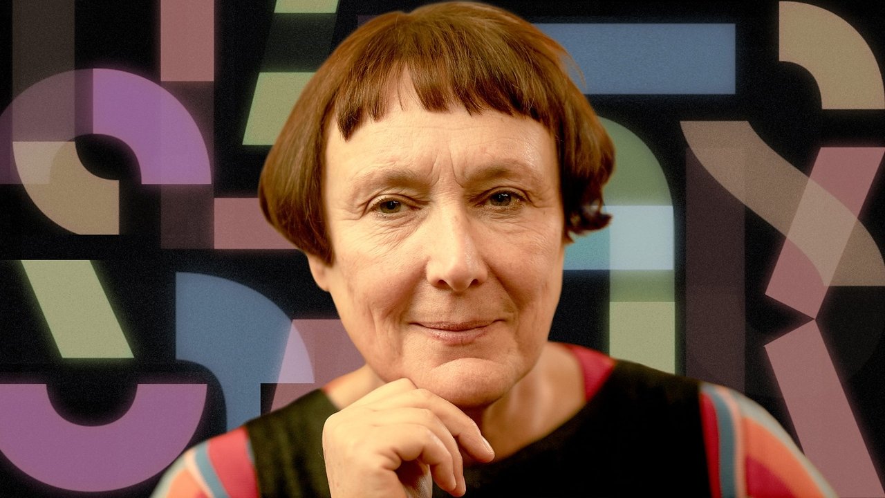 In My Own Words - Season 2 Episode 4 : Cornelia Parker