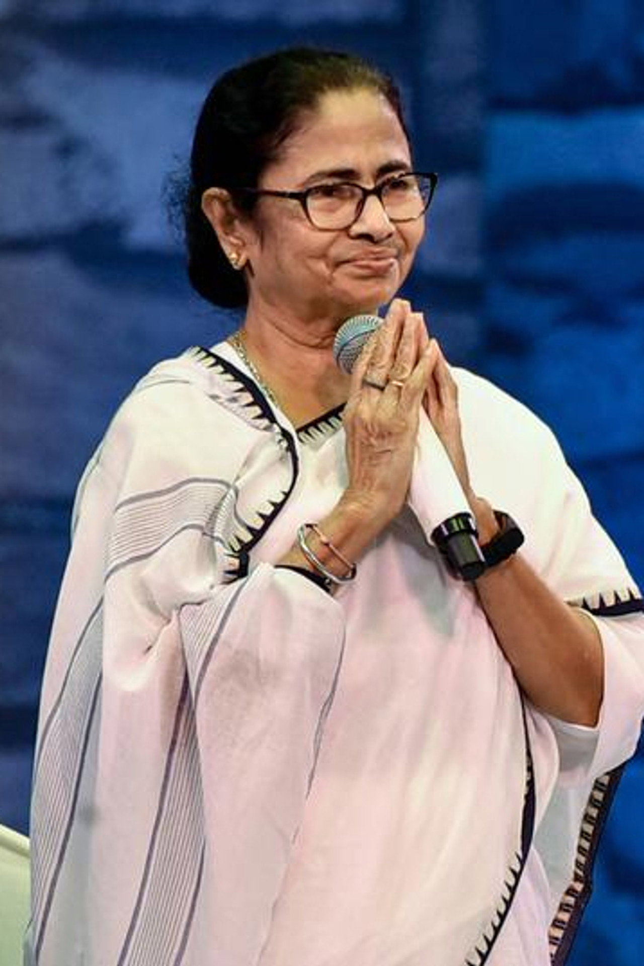 Mamata Banerjee