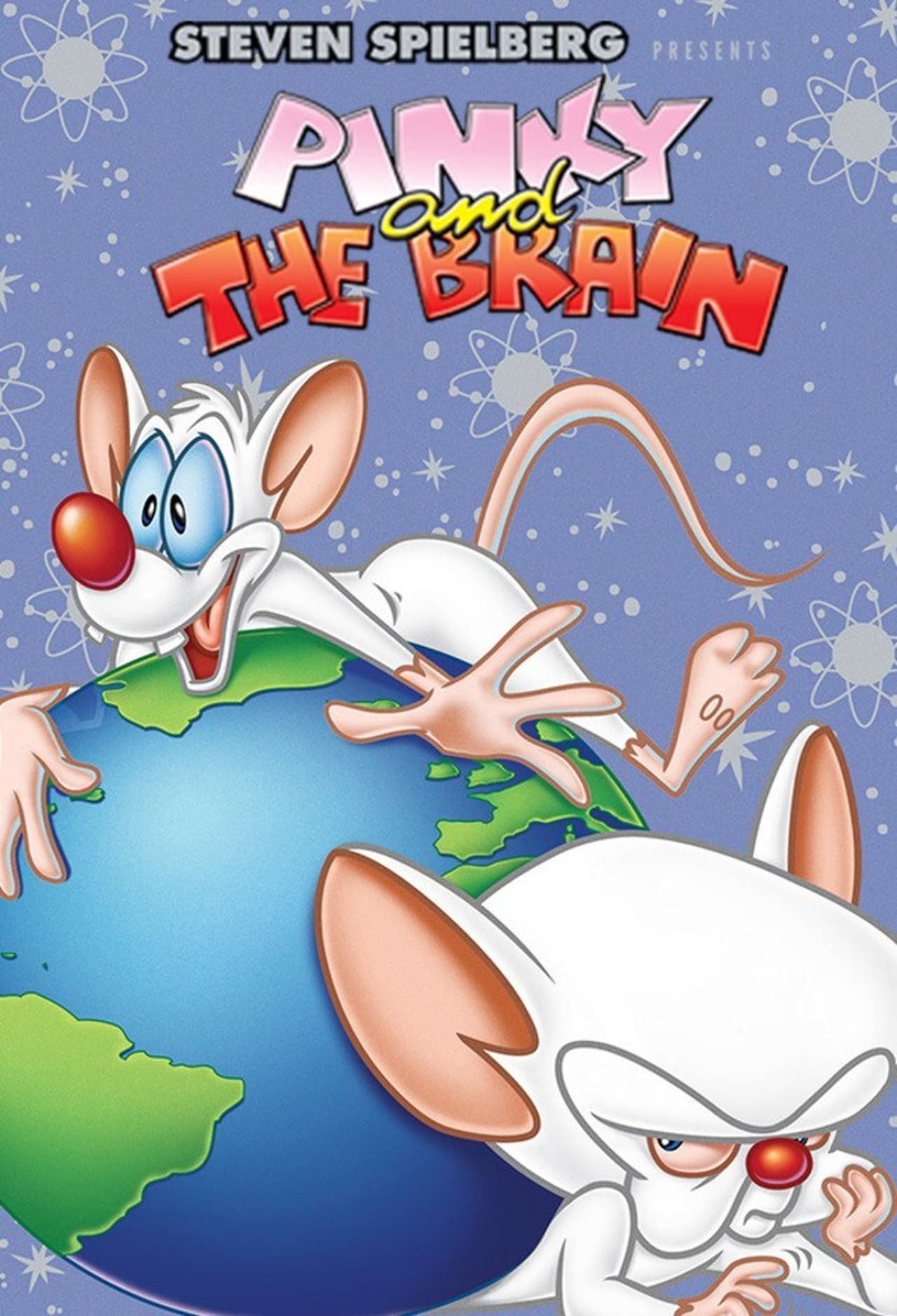 Pinky and The Brain: Vol. 2 (Sous-titres franais) [Import]: :  Movies & TV Shows