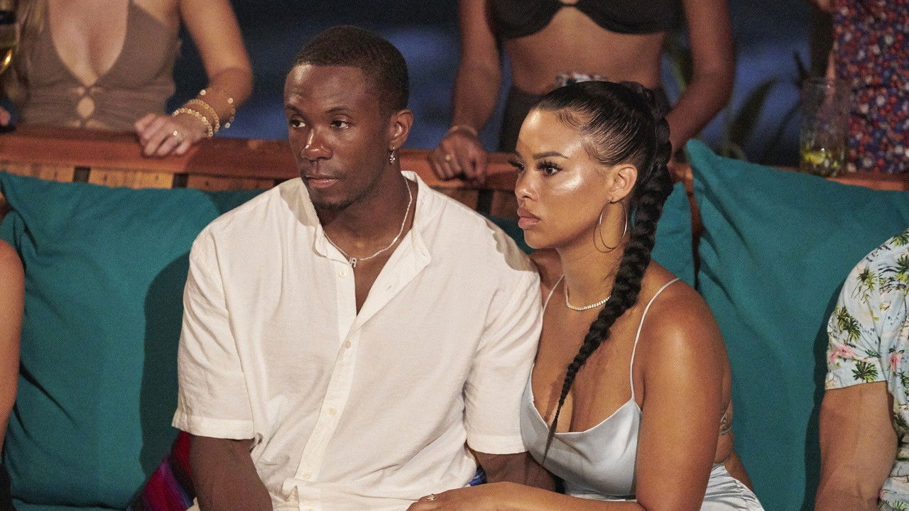 Bachelor in Paradise — Épisode 11