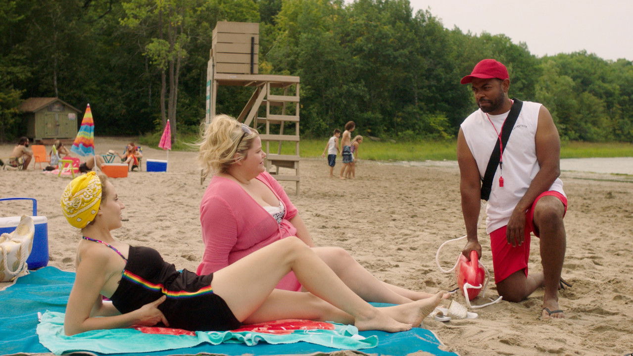 Les magnifiques — Épisode 4