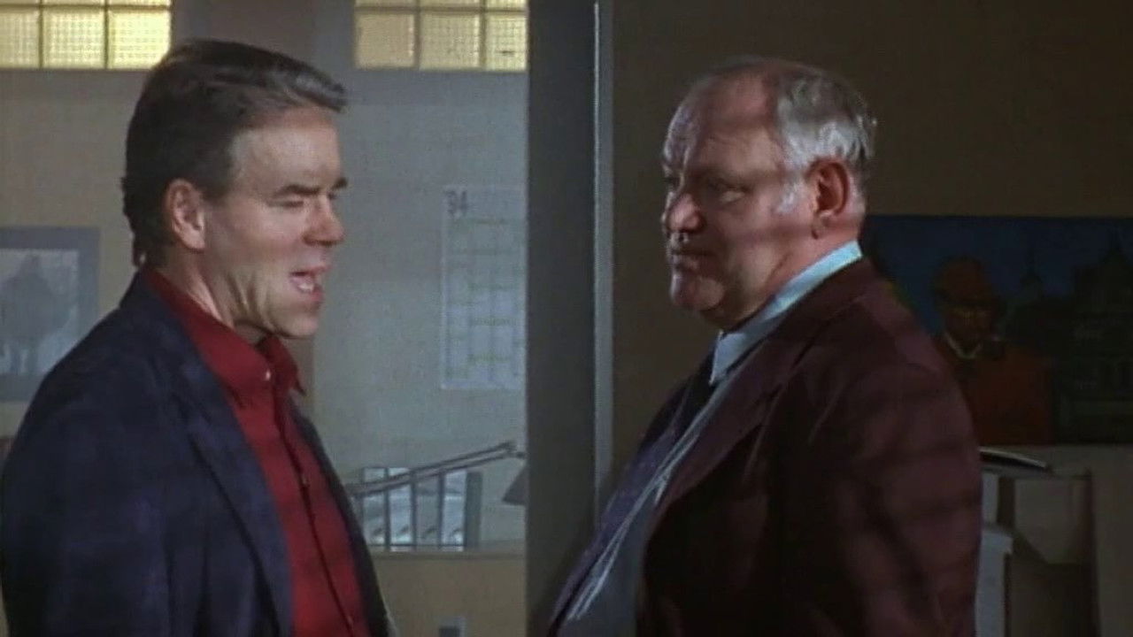 Wolffs Revier — Épisode 5