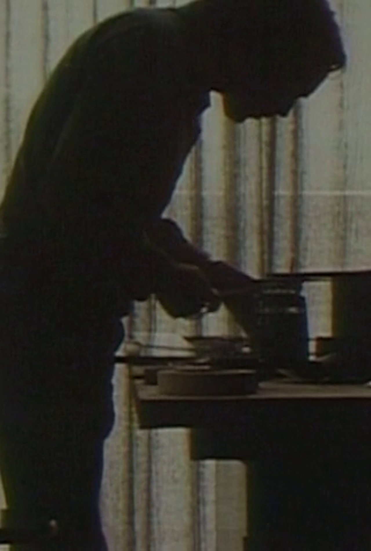 Moving Pictures: The Art of Jan Lenica filmaffisch