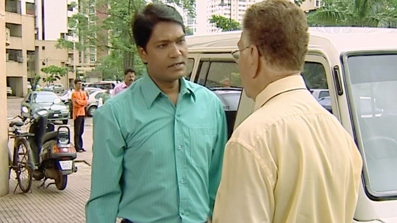 CID - Season 1 Episode 433 : The Motorcycle Thief
