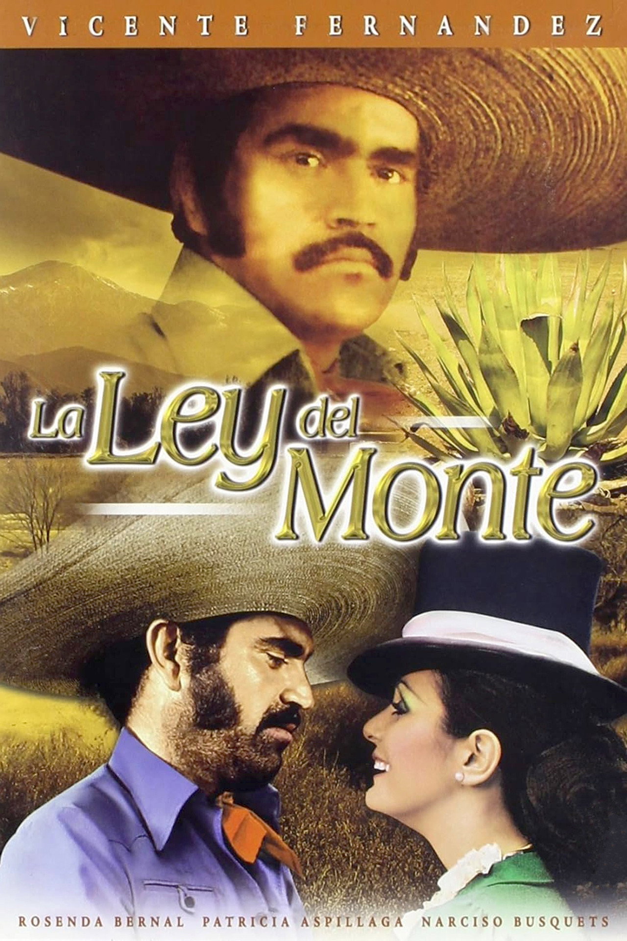 La Ley Del Monte